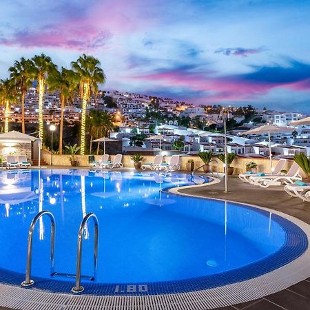 Haciendas Village Tenerife Costa Adeje  Exterior photo